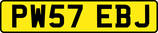 PW57EBJ