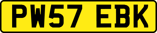 PW57EBK