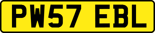 PW57EBL