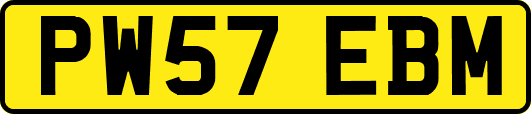 PW57EBM