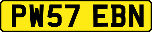 PW57EBN