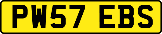 PW57EBS