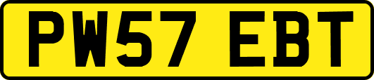 PW57EBT