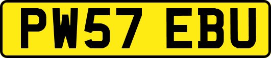 PW57EBU