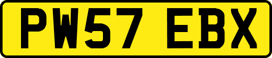 PW57EBX
