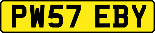 PW57EBY