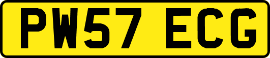 PW57ECG