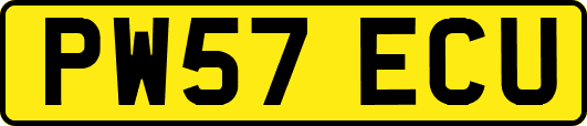 PW57ECU