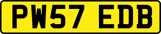 PW57EDB