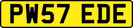 PW57EDE