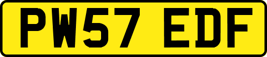 PW57EDF