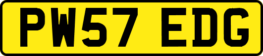 PW57EDG