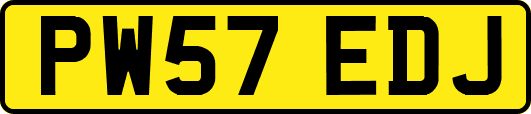 PW57EDJ