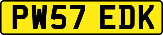PW57EDK