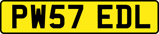 PW57EDL