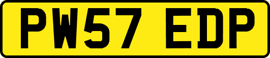 PW57EDP