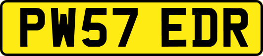 PW57EDR