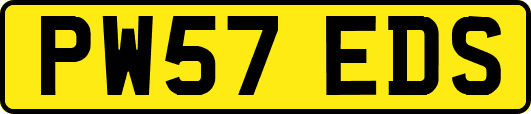 PW57EDS