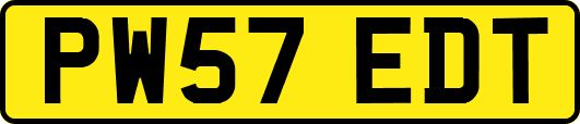 PW57EDT