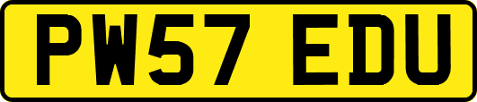 PW57EDU