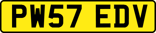 PW57EDV