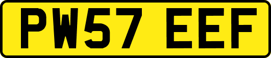 PW57EEF
