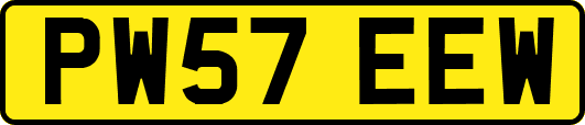 PW57EEW