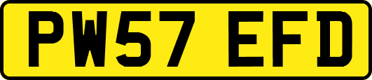 PW57EFD