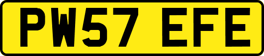 PW57EFE