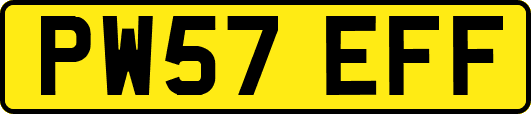 PW57EFF