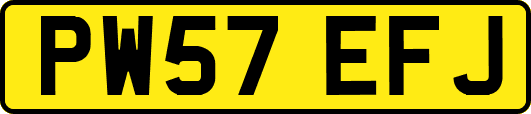 PW57EFJ