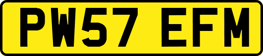 PW57EFM