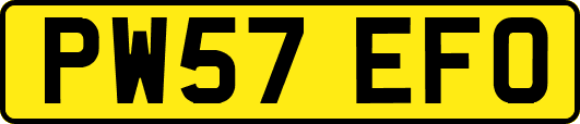 PW57EFO