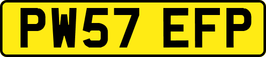PW57EFP