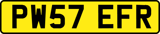 PW57EFR