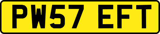 PW57EFT