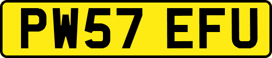 PW57EFU