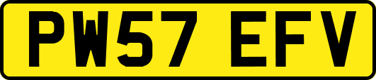 PW57EFV