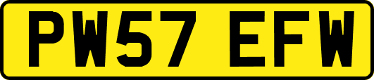 PW57EFW
