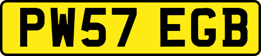 PW57EGB