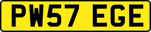 PW57EGE