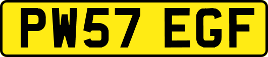 PW57EGF
