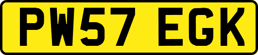 PW57EGK