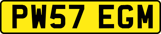 PW57EGM