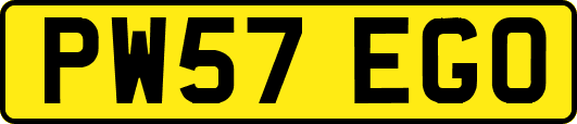 PW57EGO