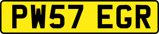PW57EGR