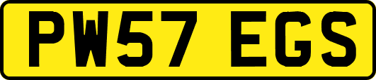 PW57EGS