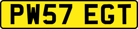 PW57EGT