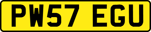PW57EGU
