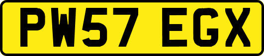 PW57EGX